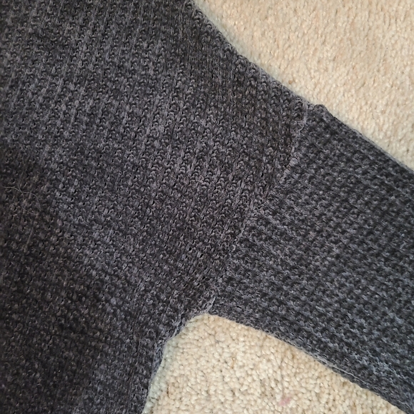 Chenille Sweater - Picture 3 of 8